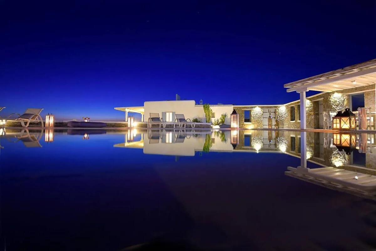 Villa Super Paradise, foto 2