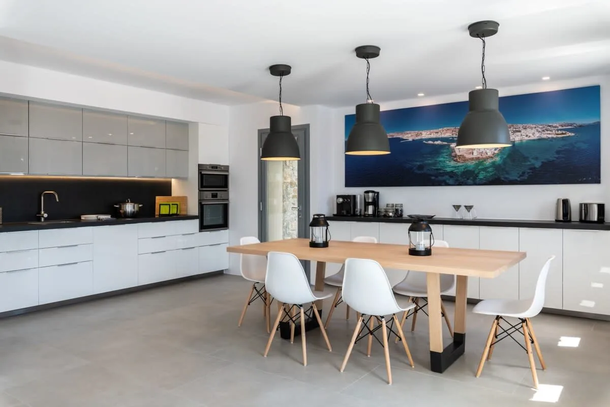 Große 6-Zimmer-Villa mit großem Pool, Foto 4