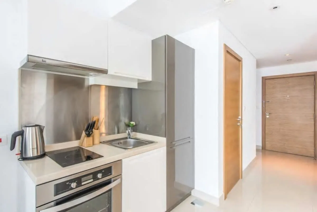 Perfektes Studio für ein Paar, Foto 3