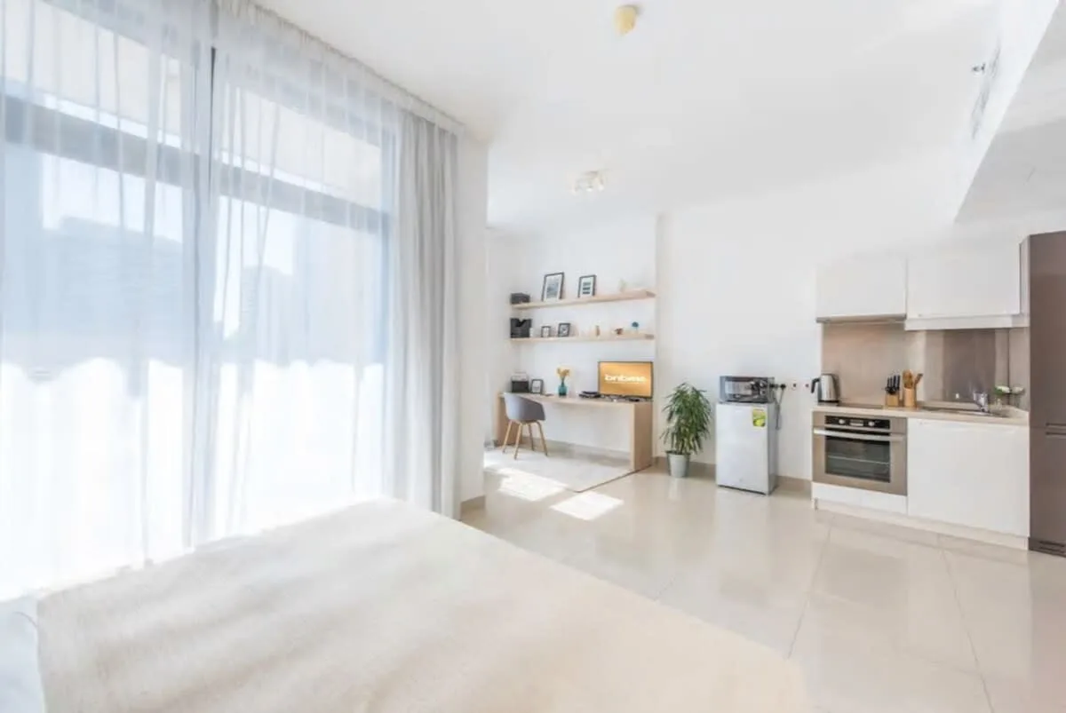 Perfektes Studio für ein Paar, Foto 5
