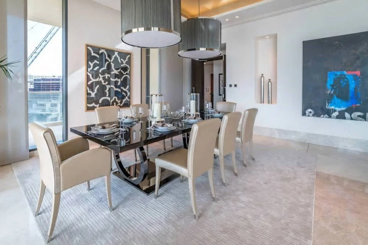 Apartamento Super Moderno Recién Amueblado, foto 2