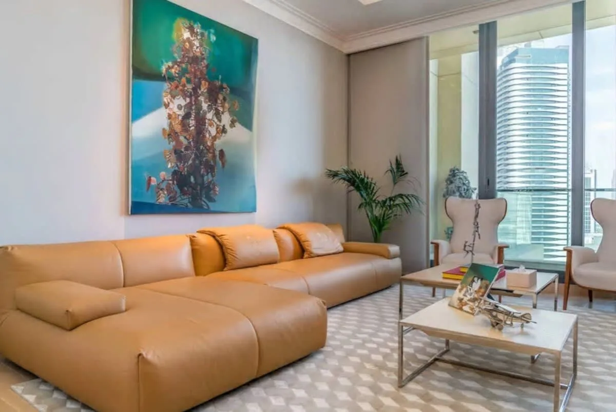 Apartamento Super Moderno Recién Amueblado, foto 3
