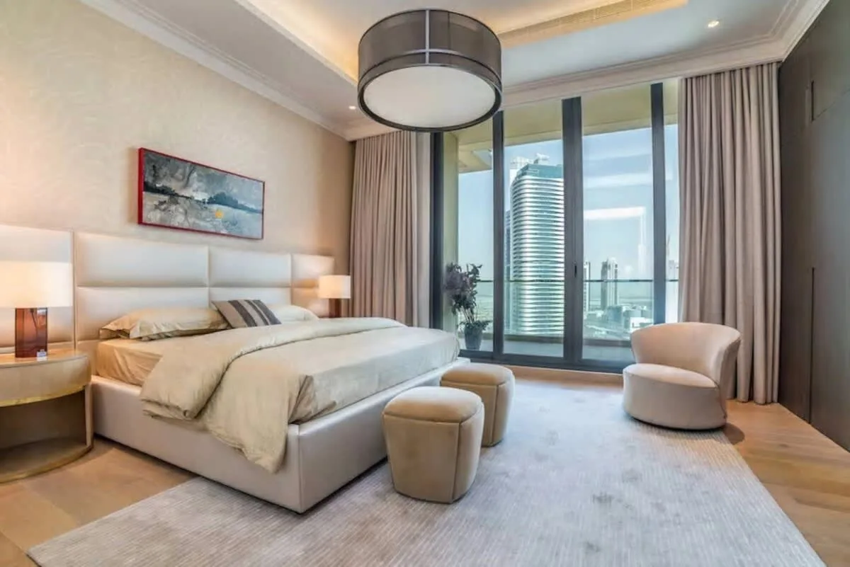 Apartamento Super Moderno Recién Amueblado, foto 4