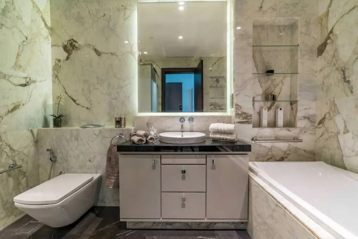 Apartamento Super Moderno Recién Amueblado, foto 5