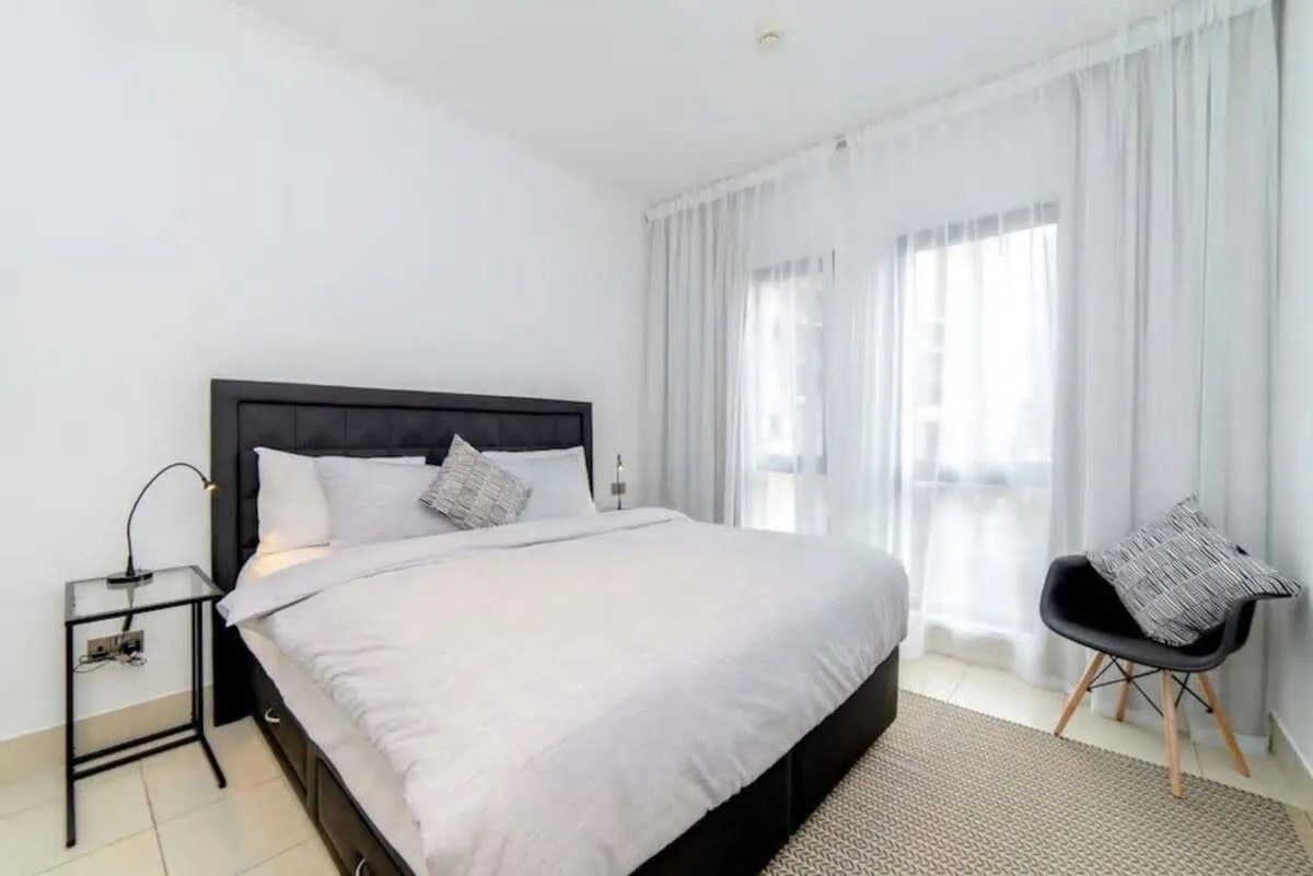 Niedliches Apartment im Herzen der Innenstadt, Foto 2