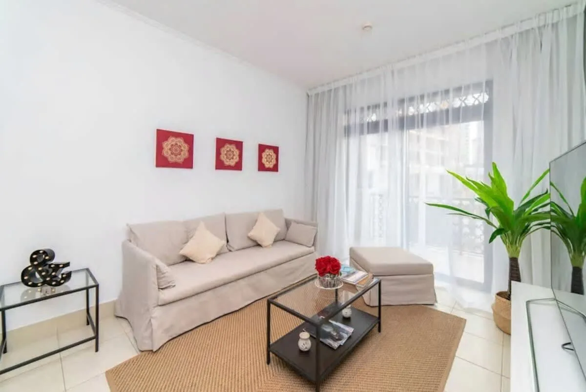 Niedliches Apartment im Herzen der Innenstadt, Foto 4
