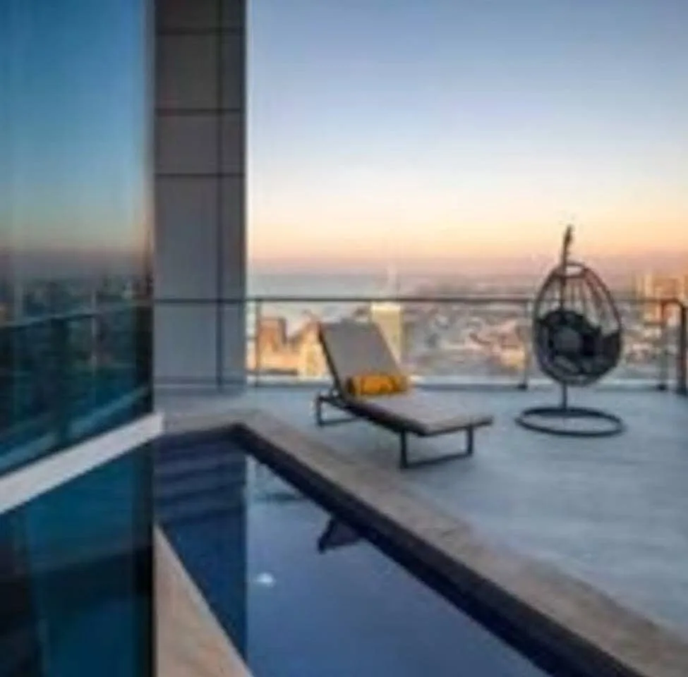 Penthouse de Lujo en la Mejor Ubicación, foto 4