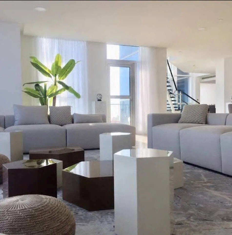 Penthouse de Lujo en la Mejor Ubicación, foto 5