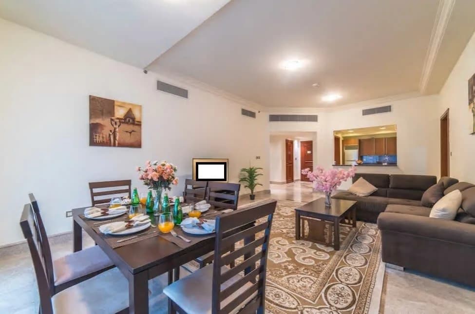 Tolle Wohnung direkt am Strand, Foto 3