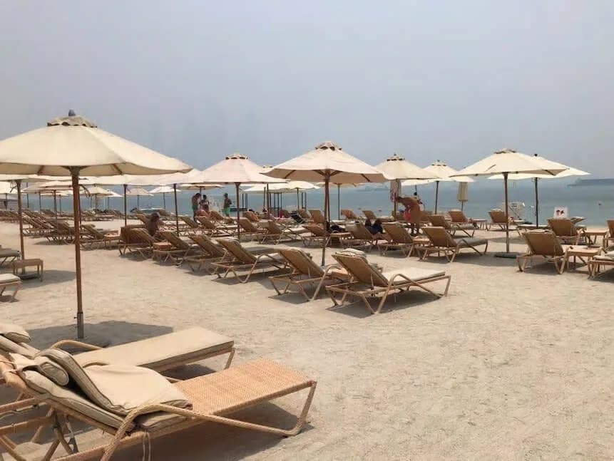 Tolle Wohnung direkt am Strand, Foto 5
