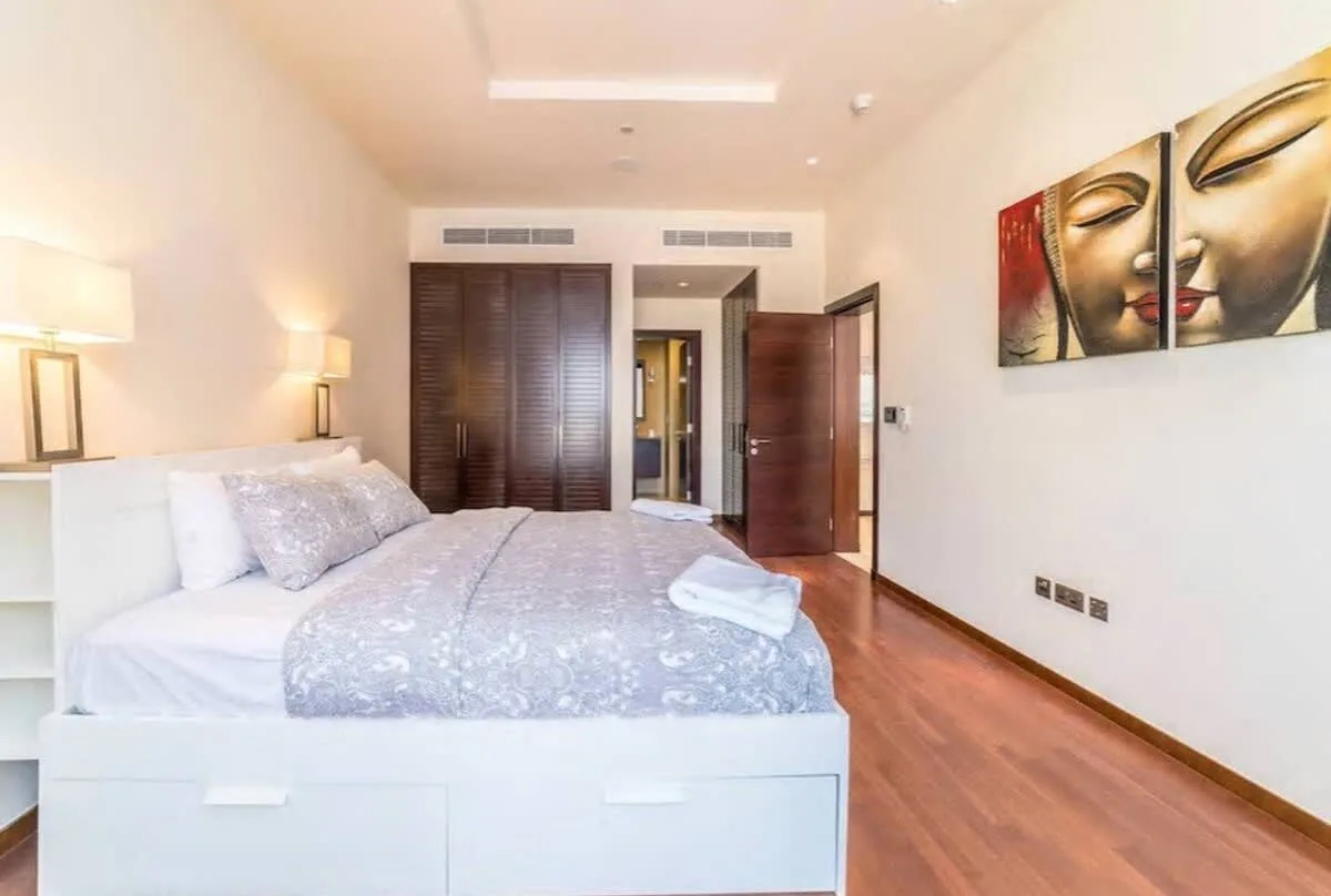 Erstaunliche 1-Zimmer-Wohnung, Foto 3
