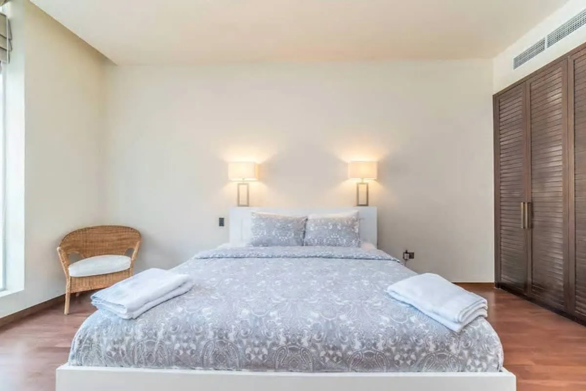 Erstaunliche 1-Zimmer-Wohnung, Foto 5