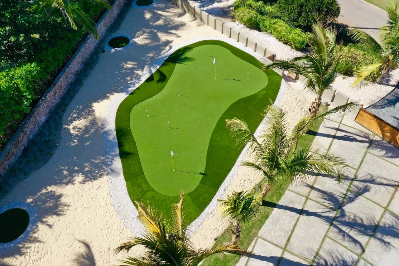 Ocean View Luxury Villa in Punta Cana photo 2