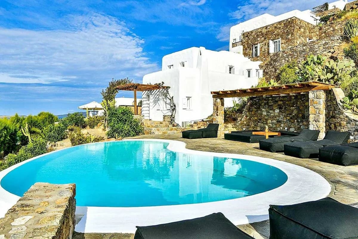 Impresionante Villa de 4 Habitaciones, foto 2