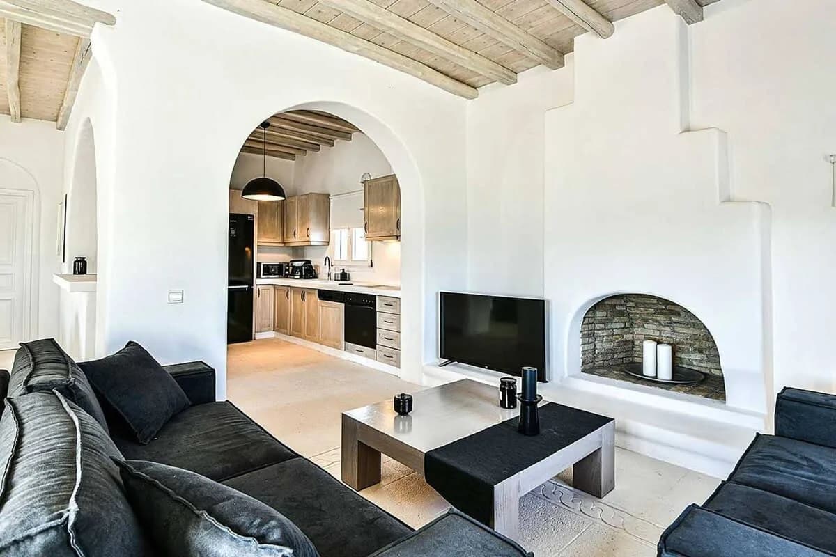 Impresionante Villa de 4 Habitaciones, foto 4