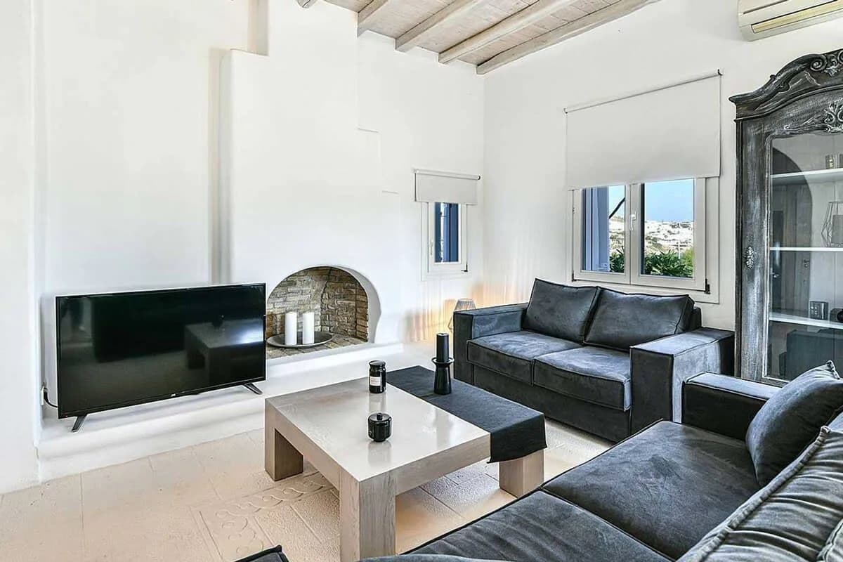 Impresionante Villa de 4 Habitaciones, foto 5