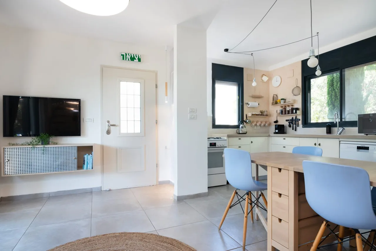 Superbe Villa Moderne de 2 Chambres pour 9 !, photo 3