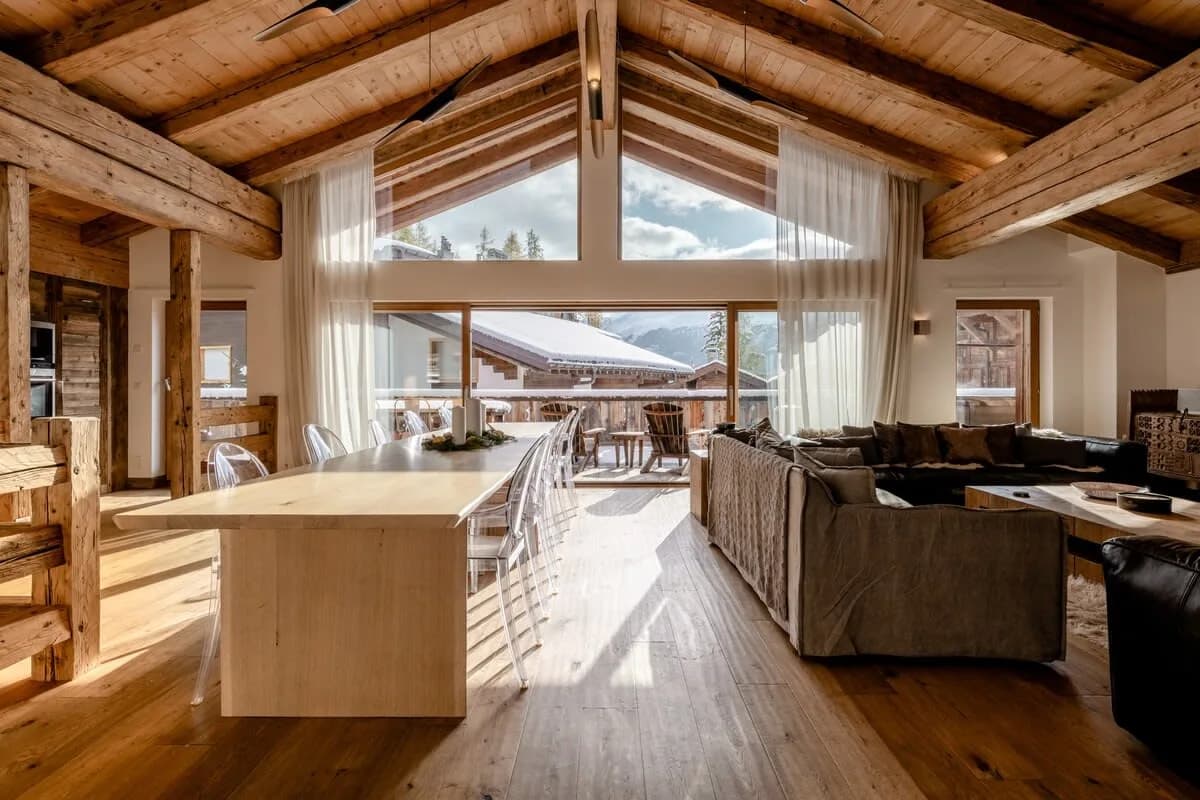 Chalet Maurine, photo 2