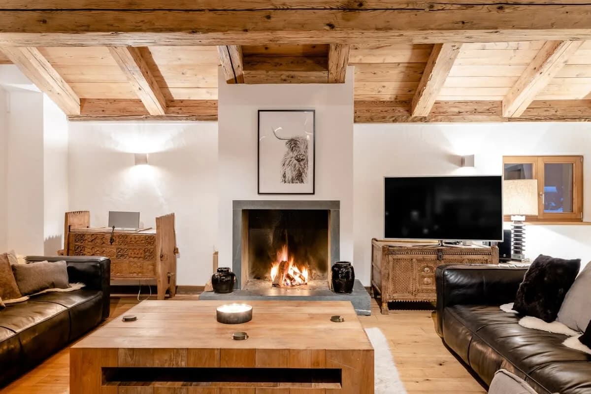 Chalet Maurine, photo 3