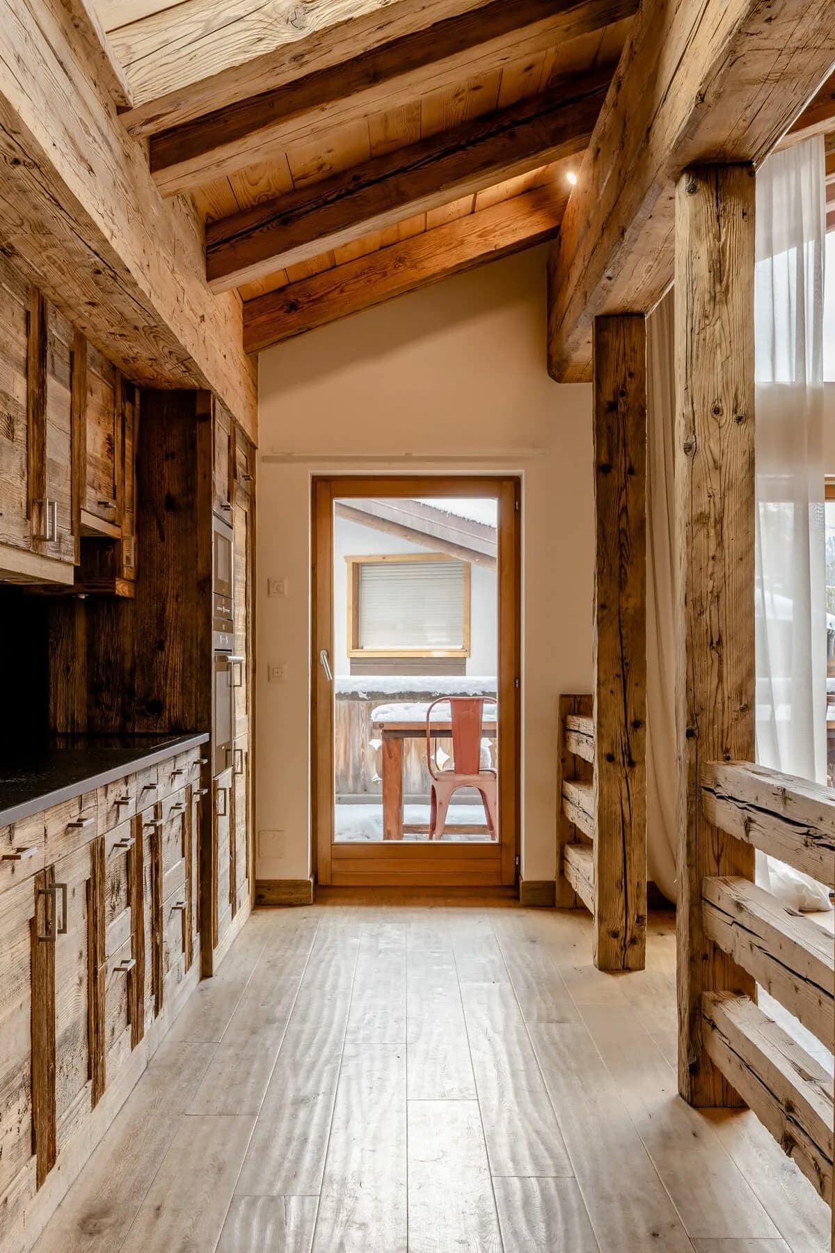 Chalet Maurine, photo 4