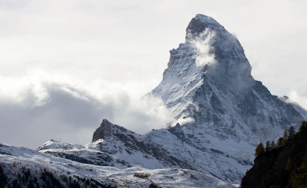 Vollständig betreutes Luxus-Chalet in Zermatt, Foto 3