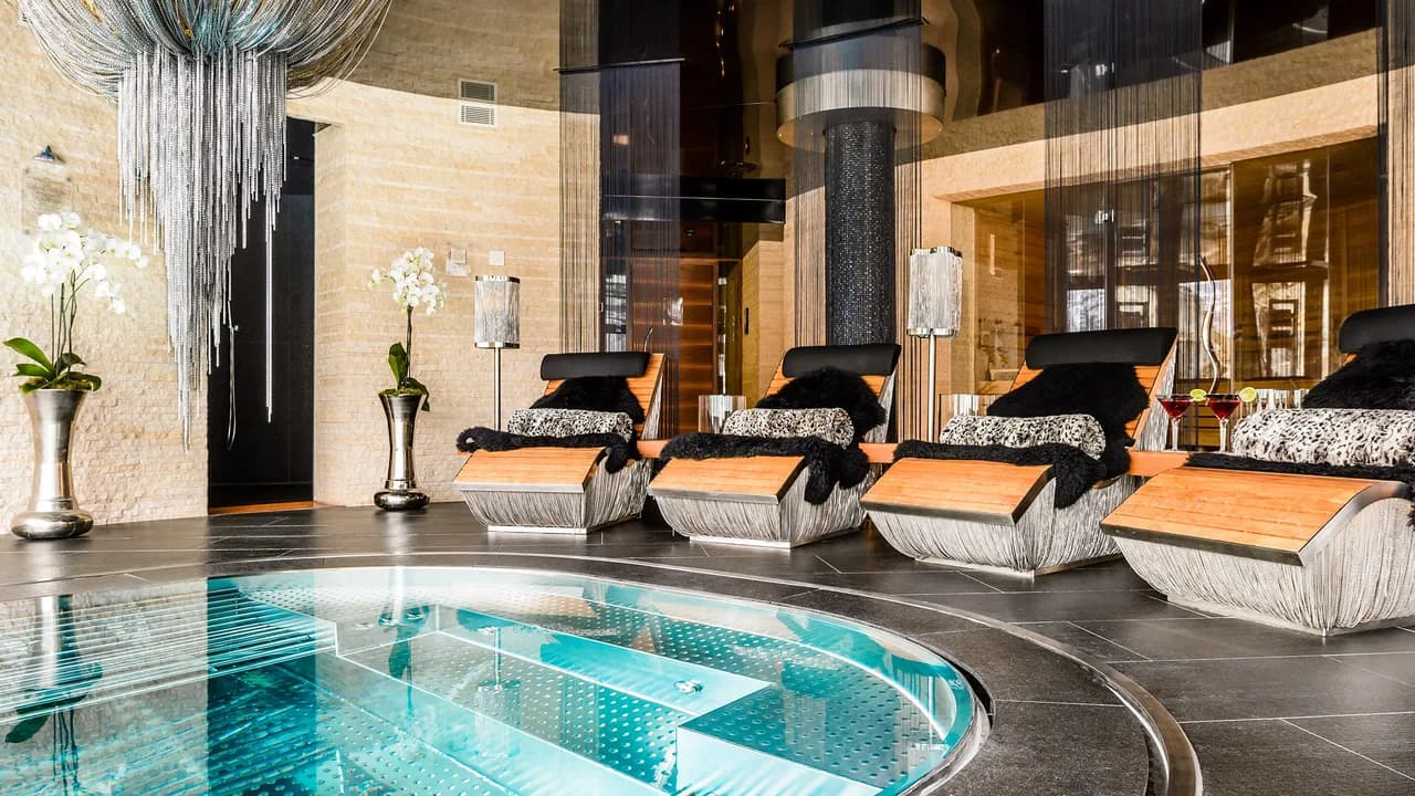 Vollständig betreutes Luxus-Chalet in Zermatt, Foto 4