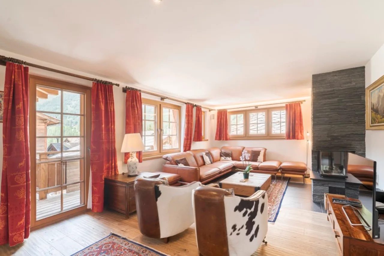 Wunderschönes Chalet in erstklassiger Lage, Foto 2