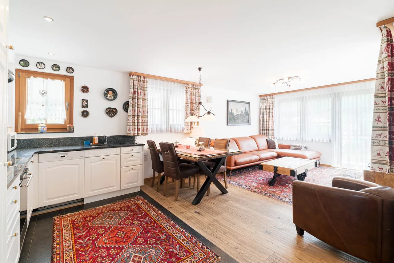 Wunderschönes Chalet in erstklassiger Lage, Foto 3