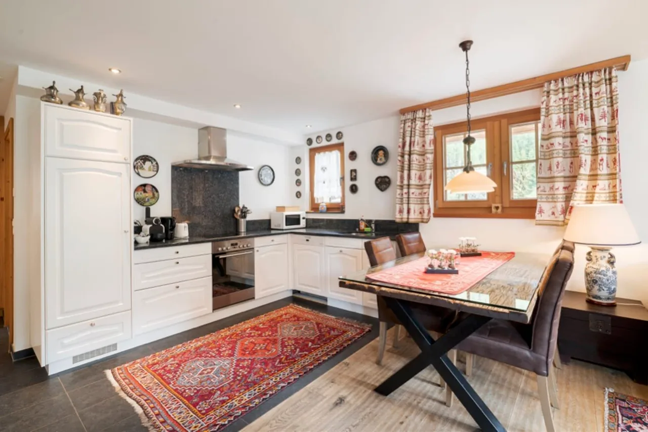 Wunderschönes Chalet in erstklassiger Lage, Foto 4