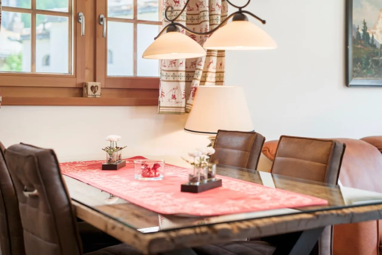 Wunderschönes Chalet in erstklassiger Lage, Foto 5