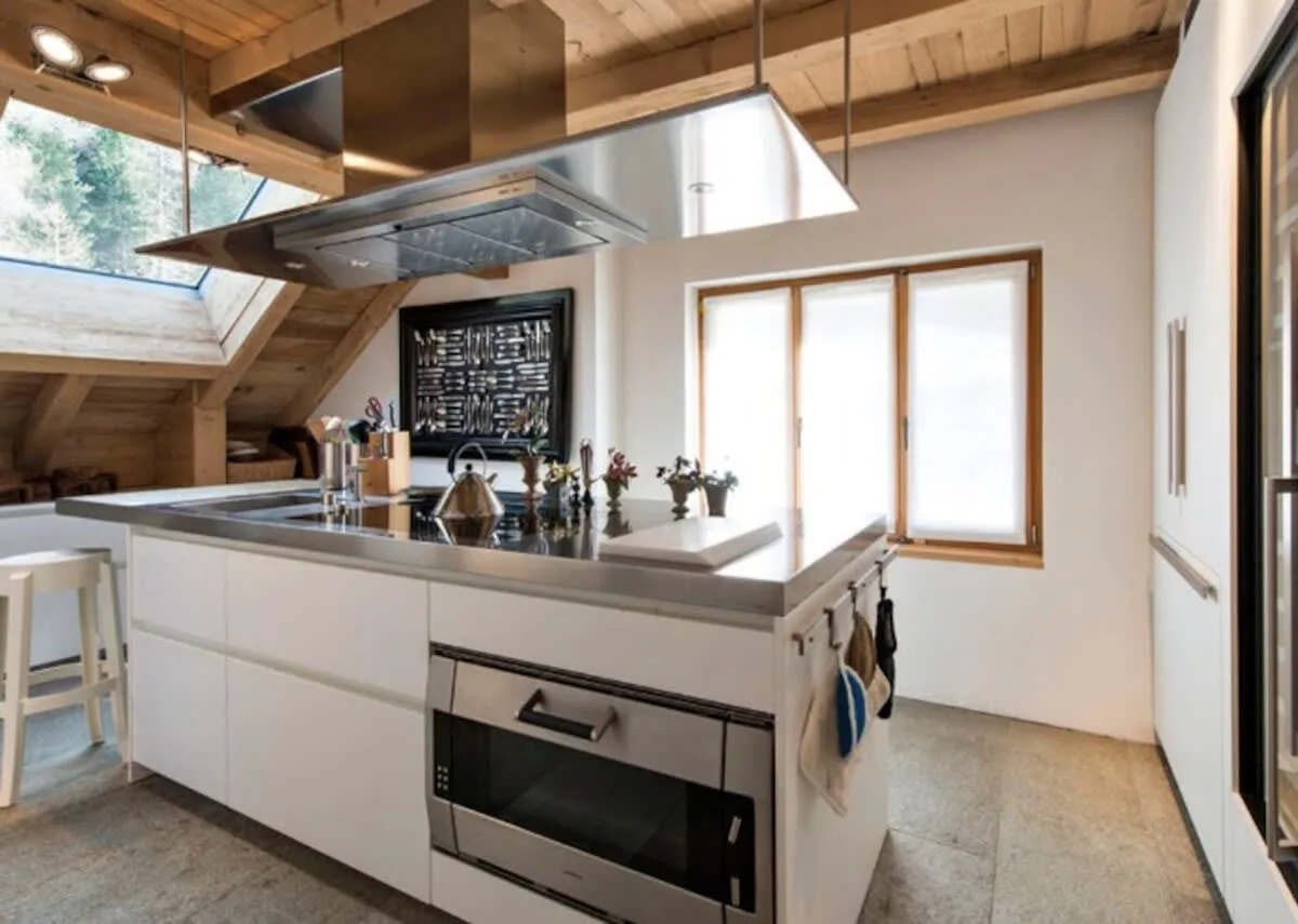 YOUR HOME CHALET, Foto 2