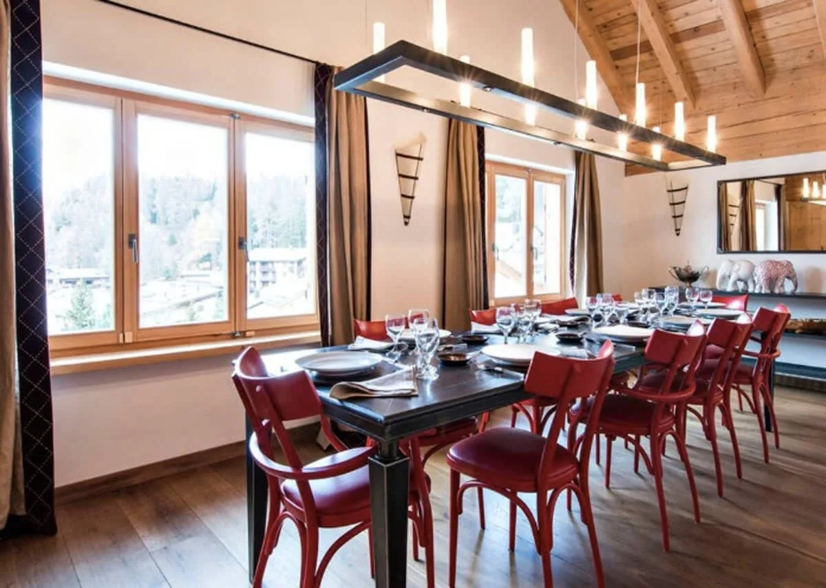 YOUR HOME CHALET, Foto 3