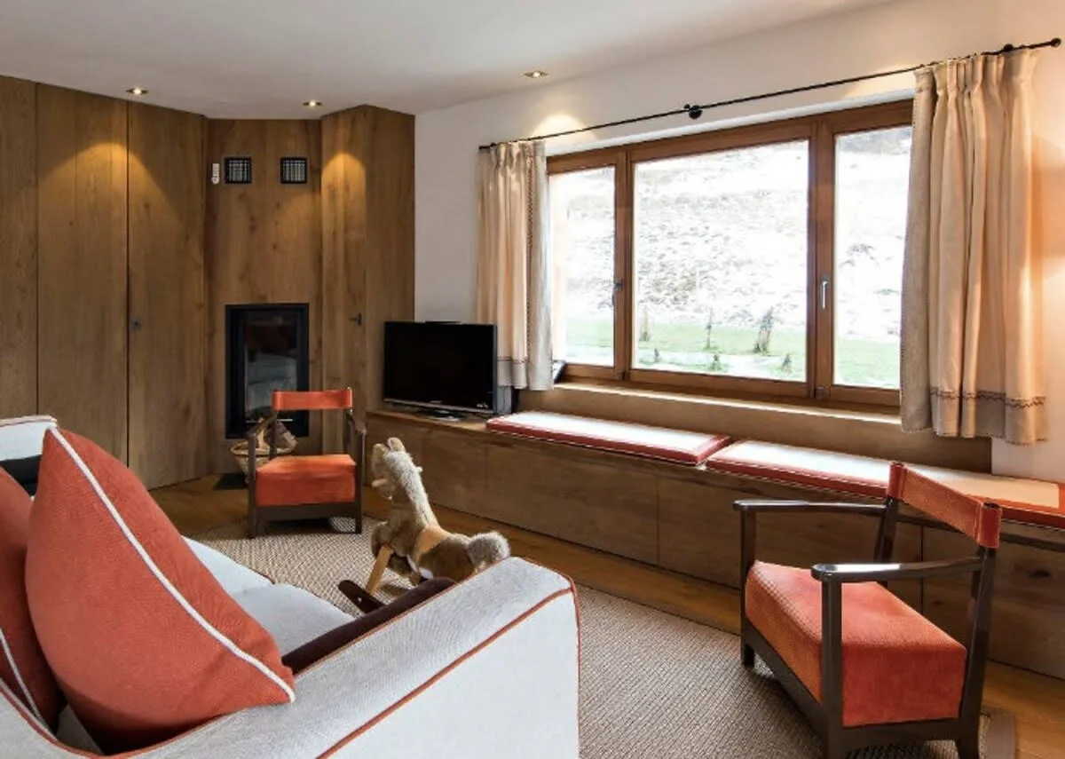 YOUR HOME CHALET, Foto 4