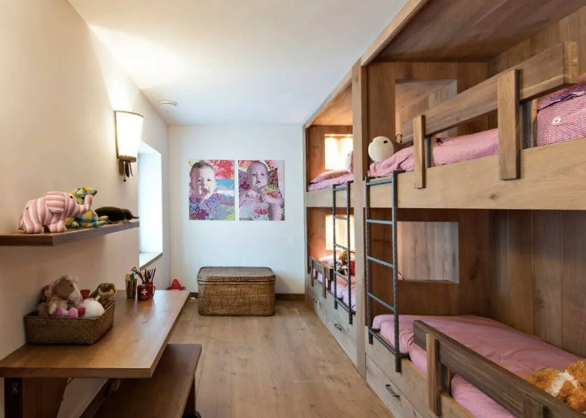 YOUR HOME CHALET, Foto 5