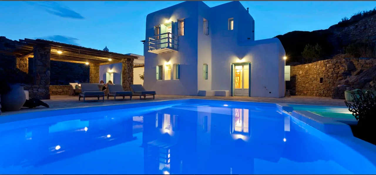 Rocky Cliffstone Grand Residence, Foto 2