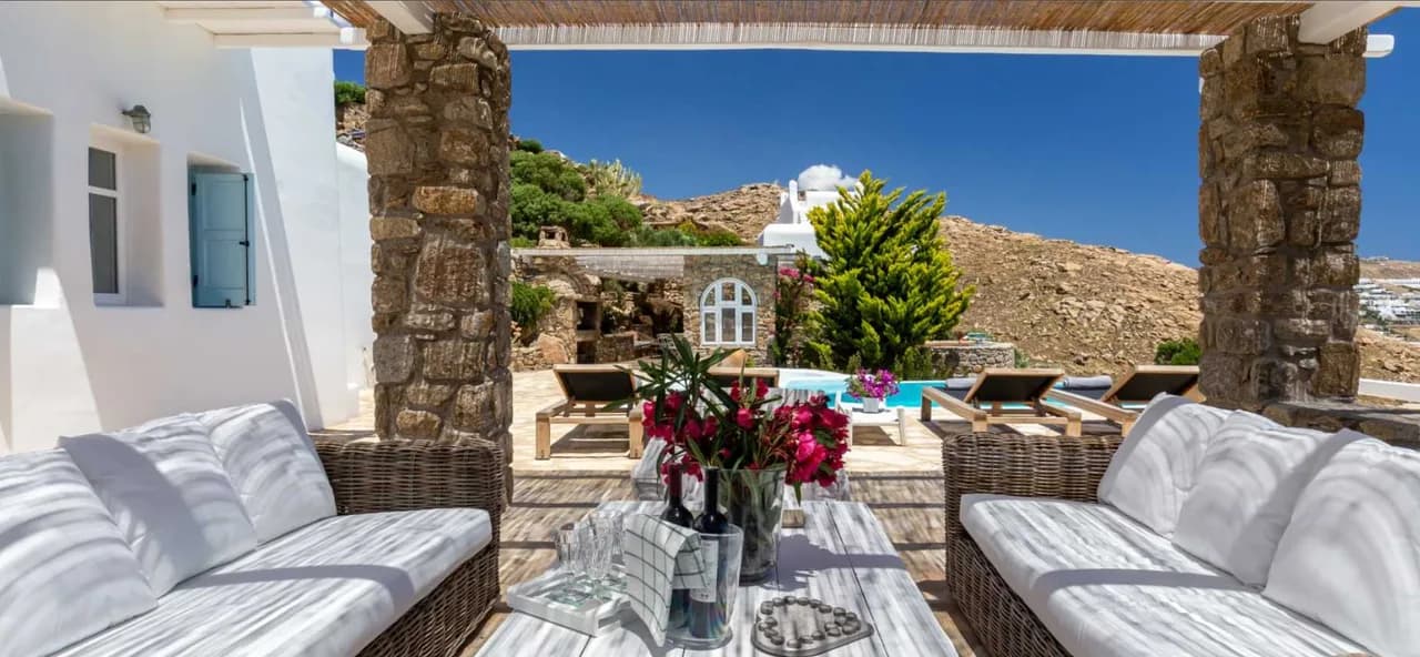 Rocky Cliffstone Grand Residence, Foto 4