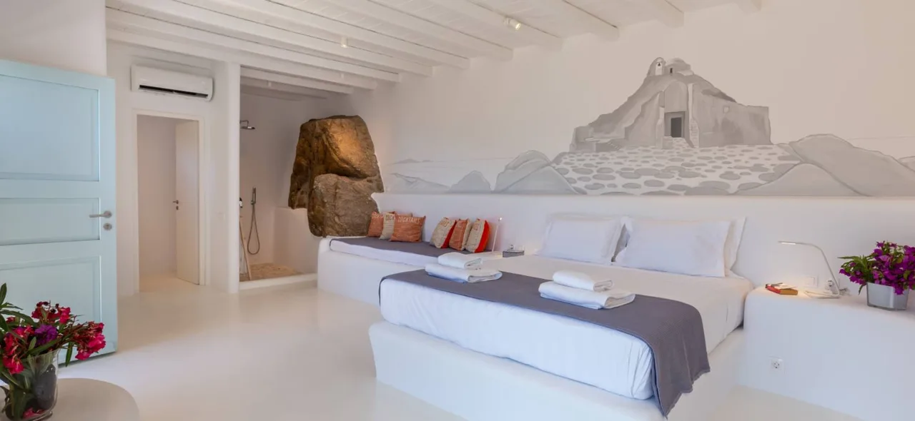 Rocky Cliffstone Grand Residence, Foto 5