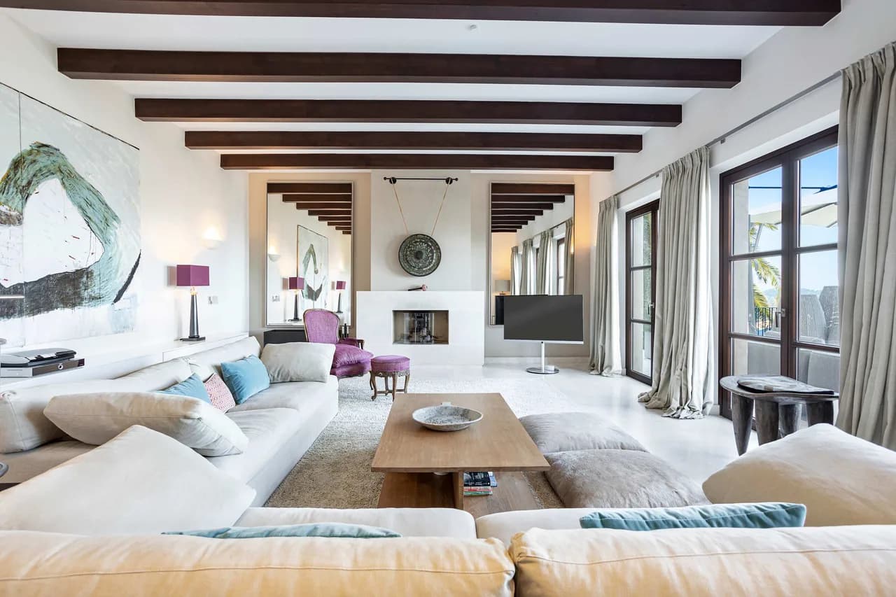 Villa Glamourosa en Mallorca, foto 2