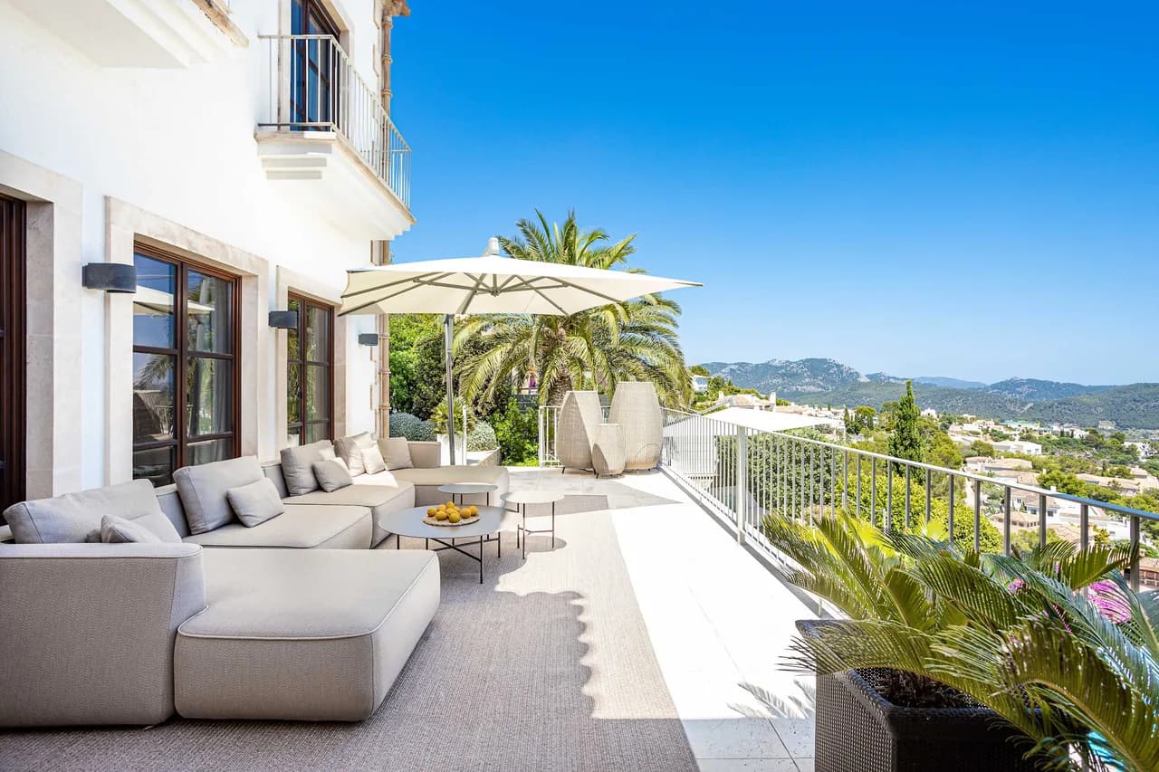 Villa Glamourosa en Mallorca, foto 4