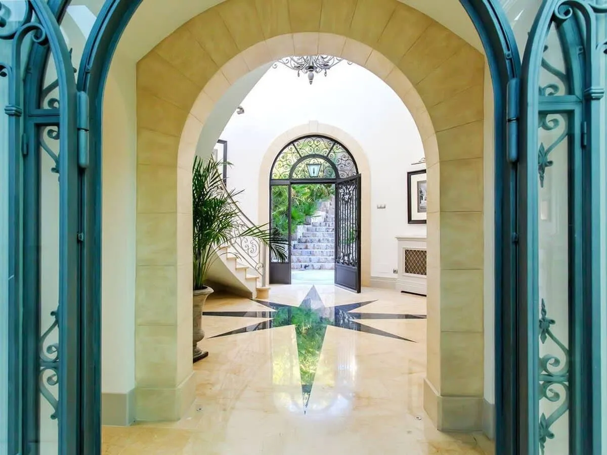 Villa en el Puerto en España, foto 2