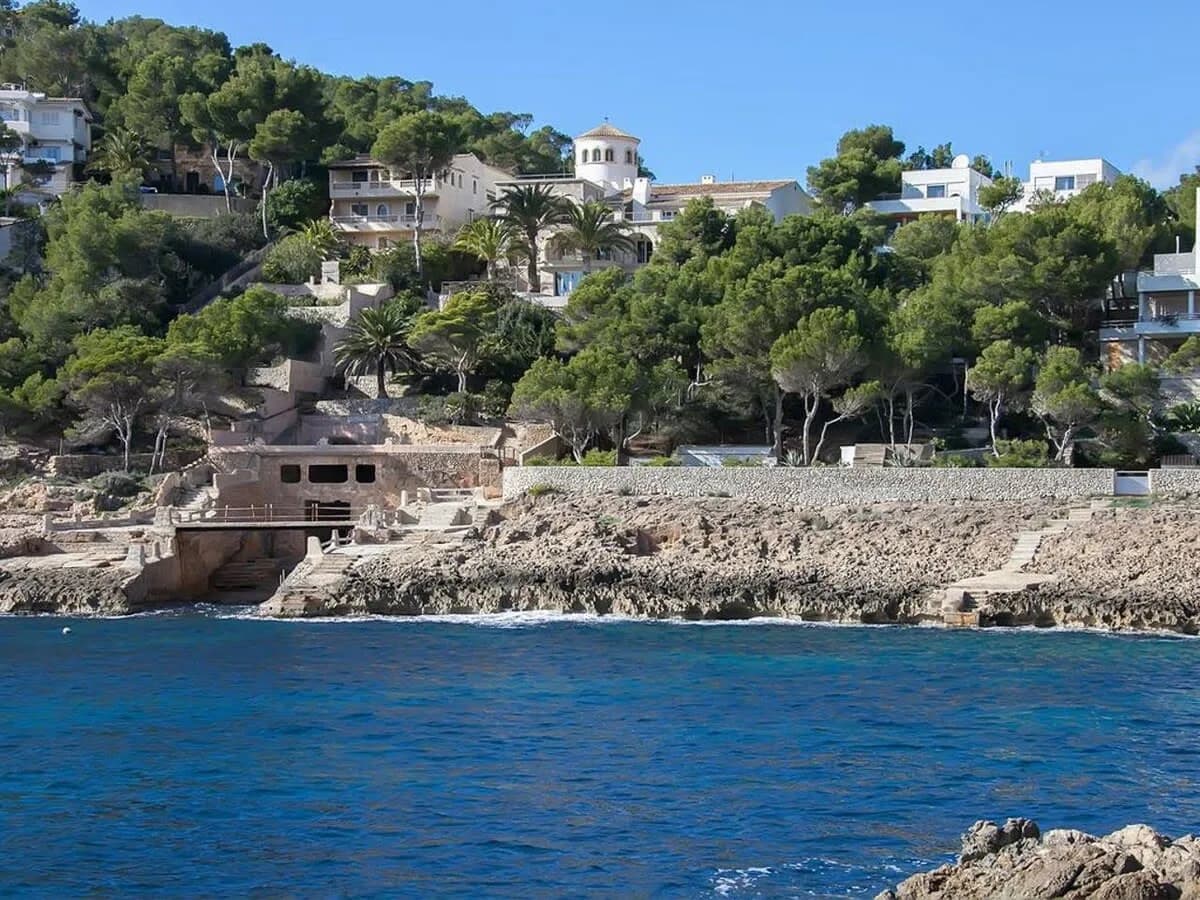 Villa en el Puerto en España, foto 3