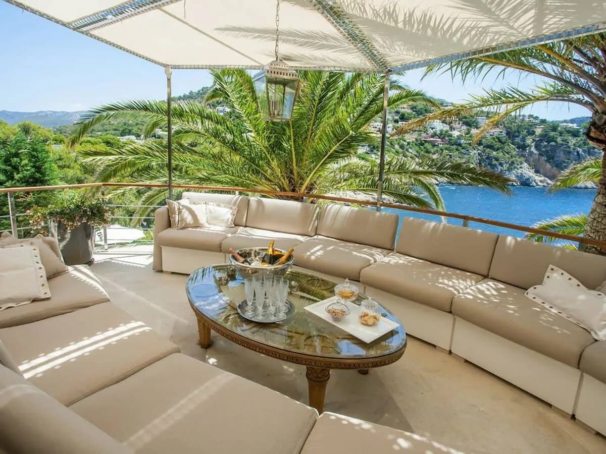 Villa en el Puerto en España, foto 4