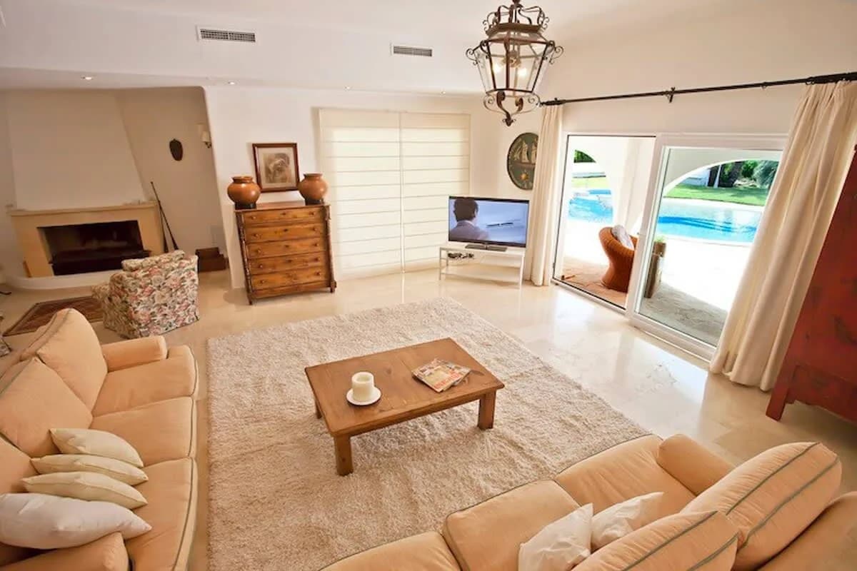 Increíble Villa de 12 Habitaciones, foto 2