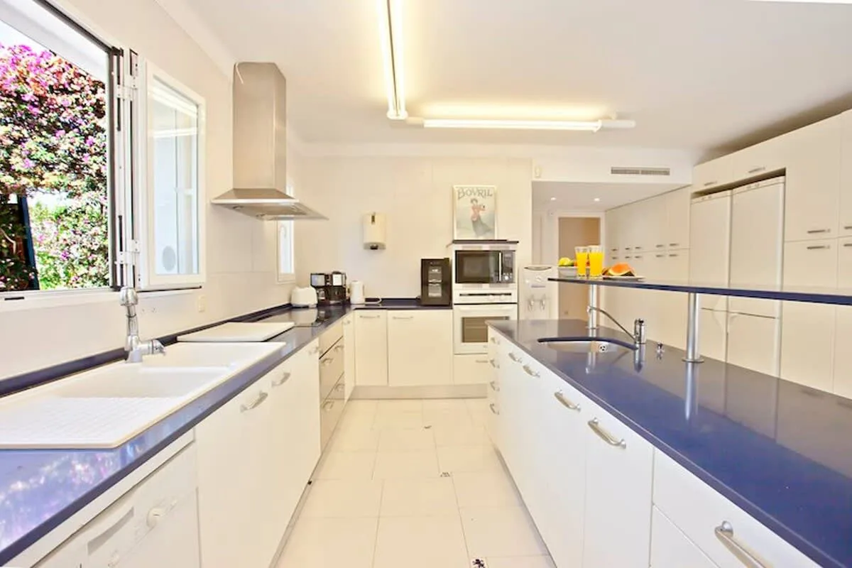 Increíble Villa de 12 Habitaciones, foto 4
