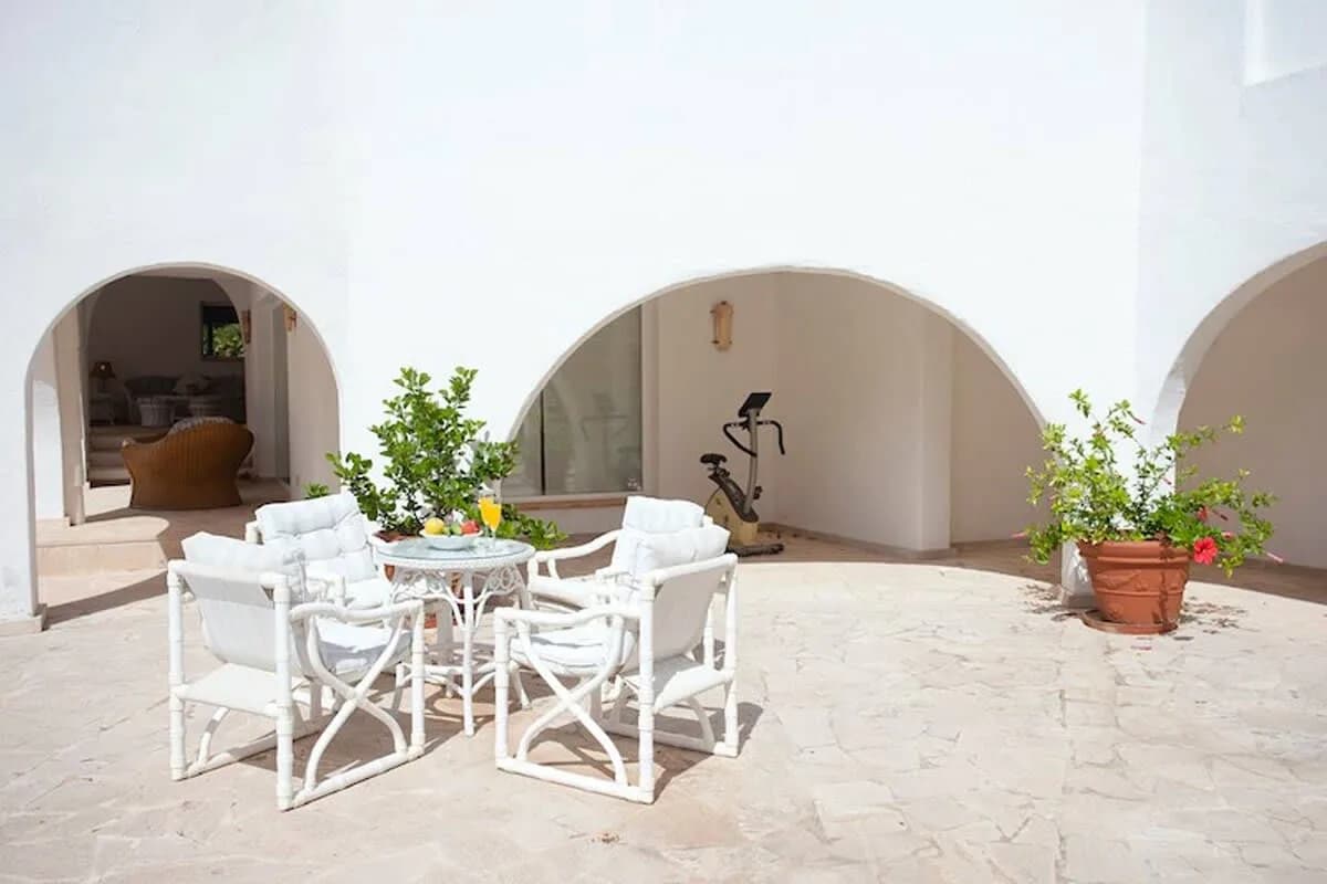 Increíble Villa de 12 Habitaciones, foto 5