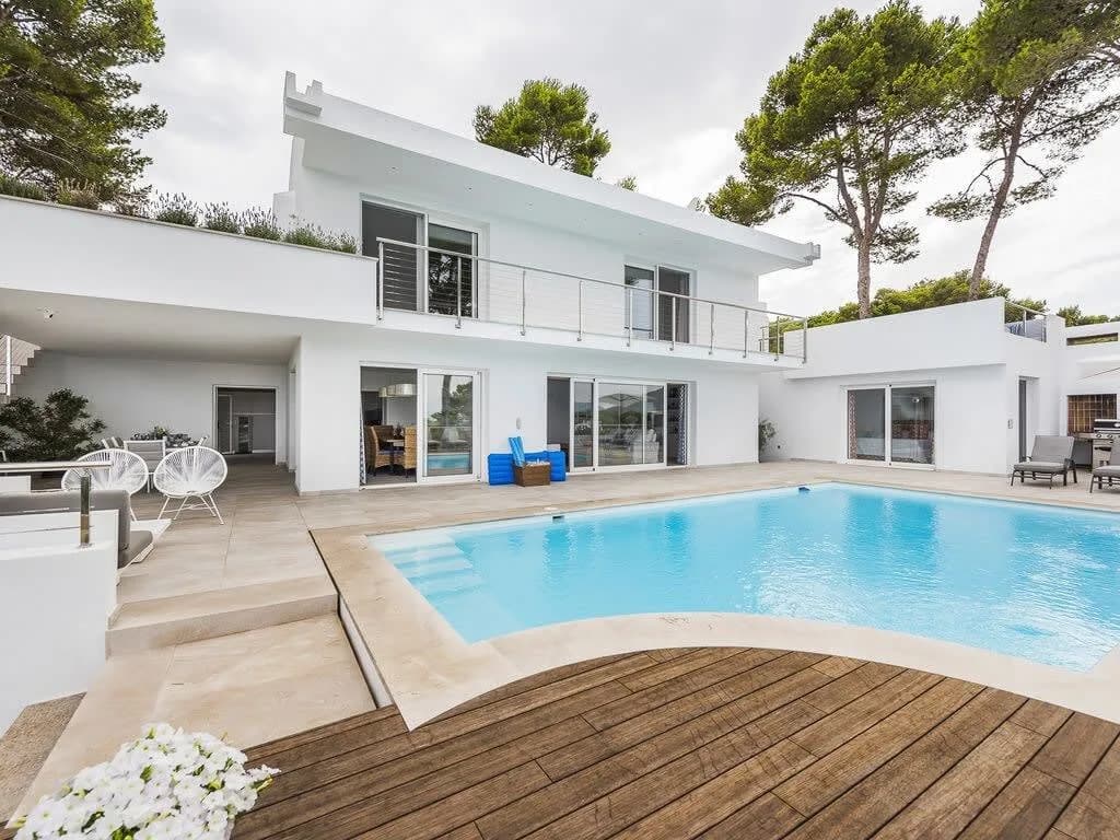 Impresionante villa de lujo, foto 3