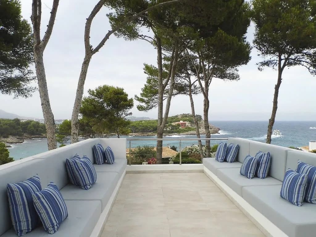 Impresionante villa de lujo, foto 4