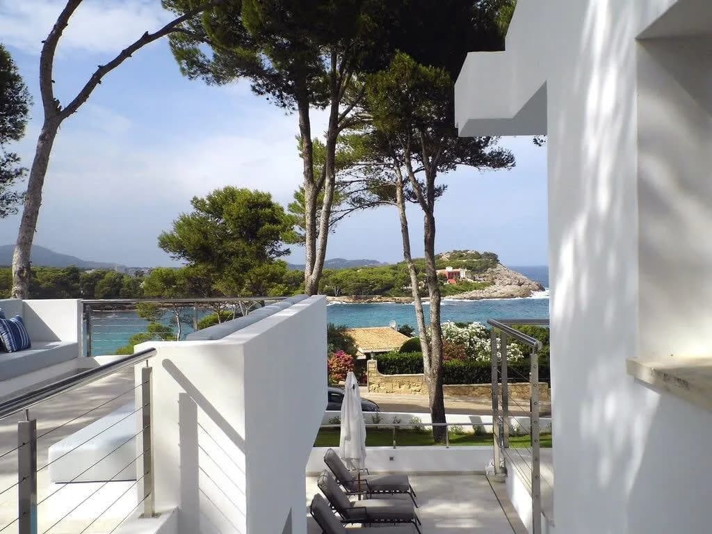 Impresionante villa de lujo, foto 5