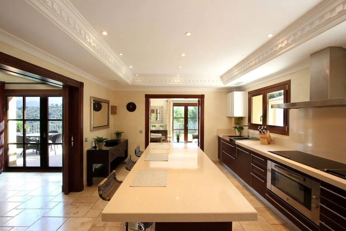Das prestigeträchtige Juwel von West Marbella, Foto 4