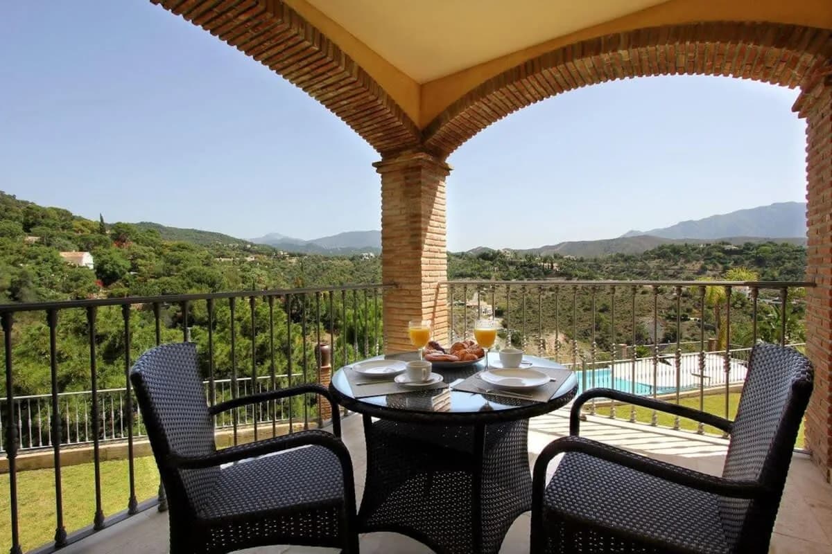 Das prestigeträchtige Juwel von West Marbella, Foto 5